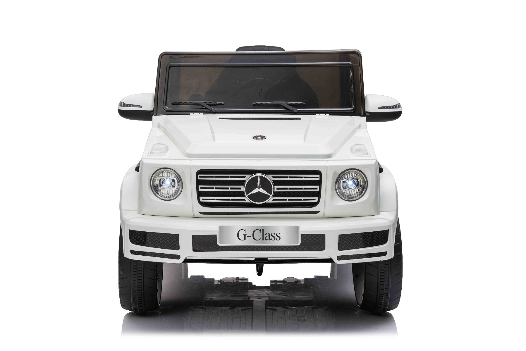 Lumini LED