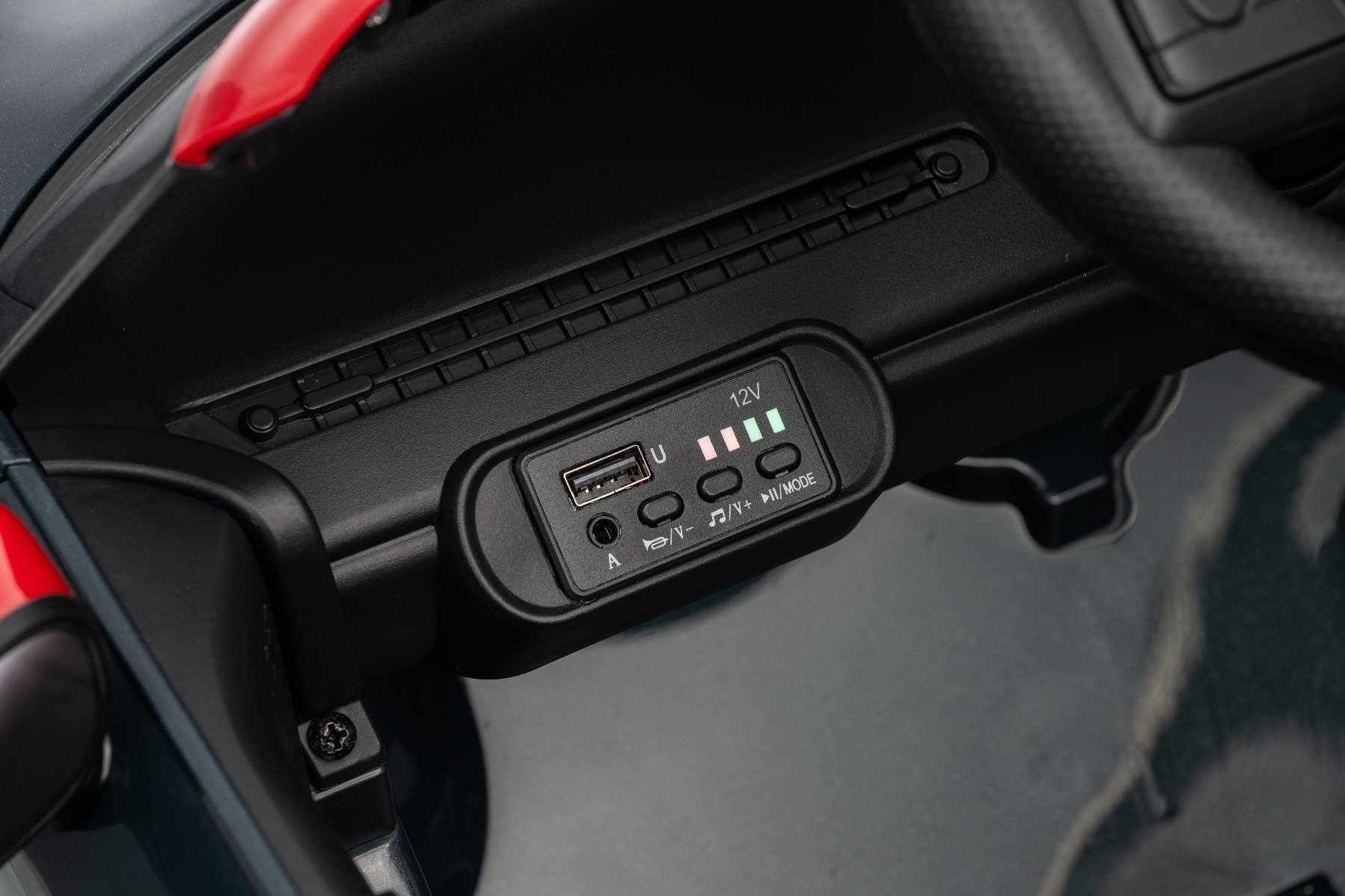 Player MP3 cu Bluetooth