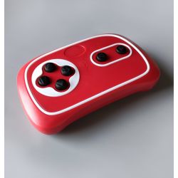 Telecomandă - BMW X6 cu două locuri, BMW X6 cu un singur loc, Audi TT