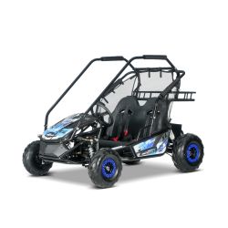 Buggy electric pentru copii Beneo Motors BUGGY RSX XL albastru - 2000W