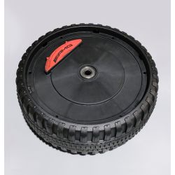 Roata - Mercedes G Single