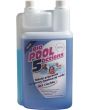 BioPool 5 Tratament lichid pentru piscină fără clor