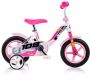DINO Bikes - Bicicletă pentru copii 10 