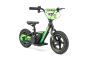 Bicicletă electrică de echilibru pentru copii TRYBIKE RTX3 24V (12