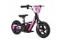 Bicicletă electrică pentru copii TRYBIKE RTX3 24V (12