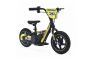 Bicicletă electrică pentru copii TRYBIKE RTX3 24V (12