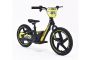 Bicicletă electrică pentru copii RIRIBIKE RTX6 24V (16