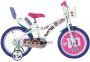 Biciclete DINO - Biciclete pentru copii 14 