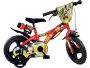 Biciclete DINO - Biciclete pentru copii 12 
