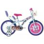 Biciclete DINO - Biciclete pentru copii 6 
