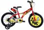 Biciclete DINO - Biciclete pentru copii 16 