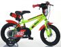 Bicicletă pentru copii Dino 412US -12