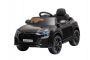 Mașină electrică copii Audi RS Q8, 12V, telecomandă de 2,4 GHz, intrare USB, lumini LED, baterie de 12V, roți EVA moi, MOTOR 2 X 35W, negru, licență ORIGINALĂ