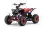 Quad pe benzină pentru copii Beneo Motors ZXY roșu - 125cmc