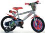 Bicicletă pentru copii Dino - 16 