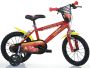 Bicicletă pentru copii  Dino 416UCS3 16