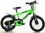 Bicicletă pentru copii Dino 416UZ - 16 