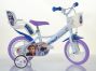 Biciclete DINO - Bicicletă pentru copii 12 