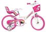 DINO Bikes - Bicicletă pentru copii 14