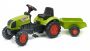 FALK 2040A Claas Arion tractor pedală cu siding