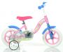 DINO Bikes - Bicicletă pentru copii 10