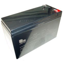 12V7Ah Deep Cycle Sealed Lead Acid Battery