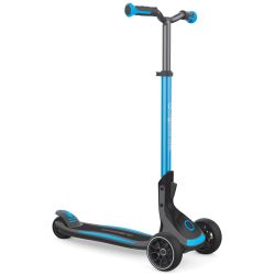 Globul Scooter Ultimum Sky Albastru