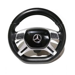 Volan - Mercedes G 6x6 Versiune fără servodirecție