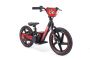 Bicicletă electrică de echilibru pentru copii RIRIBIKE RTX6 24V (16
