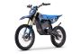 Motocross electric Beneo Motors Venom PLUS albastru - 8000W