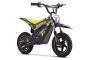 Motocicletă electrică tip mini-cross pentru copii ROOKIE 24V (12