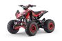 Quad pe benzină pentru copii Beneo Motors ZXT roșu – 125cmc