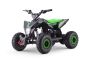Quad electric pentru copii Beneo Motors SPIDER verde - 1000W