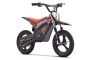 Motocicletă electrică tip mini-cross pentru copii ROOKIE X 24V (14