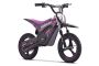 Motocicletă electrică tip mini-cross pentru copii ROOKIE X 24V (14