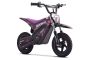 Motocicletă electrică tip mini-cross pentru copii ROOKIE 24V (12