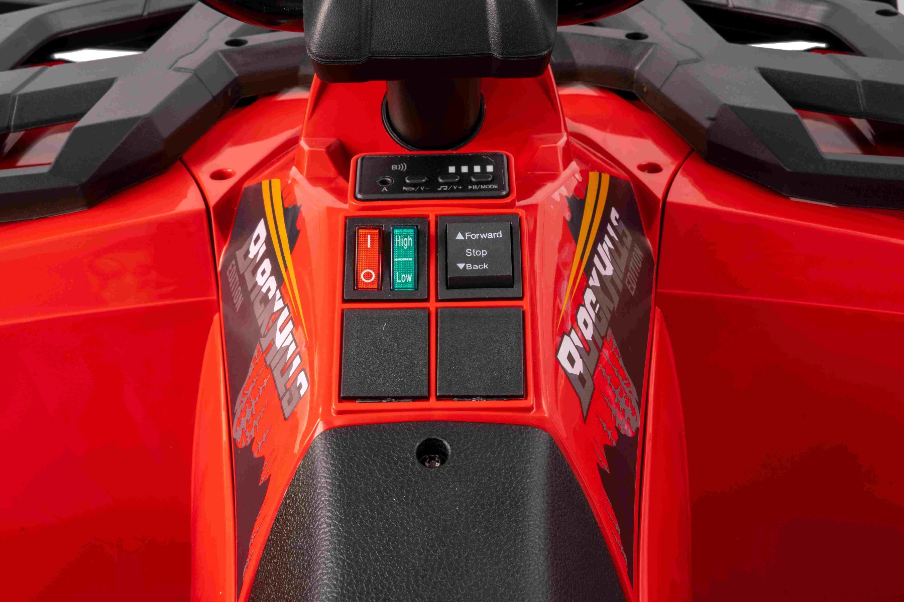 Player MP3 cu intrare AUX