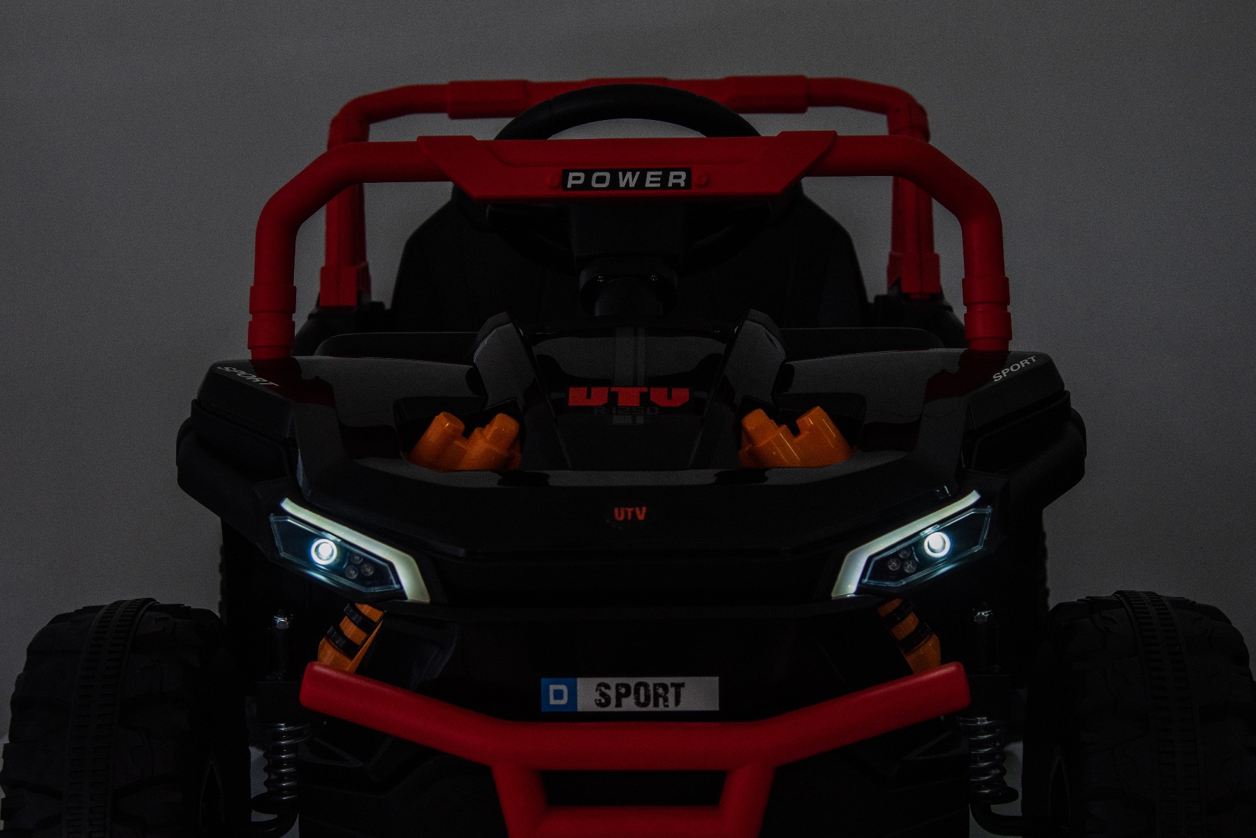 Lumini cu LED
