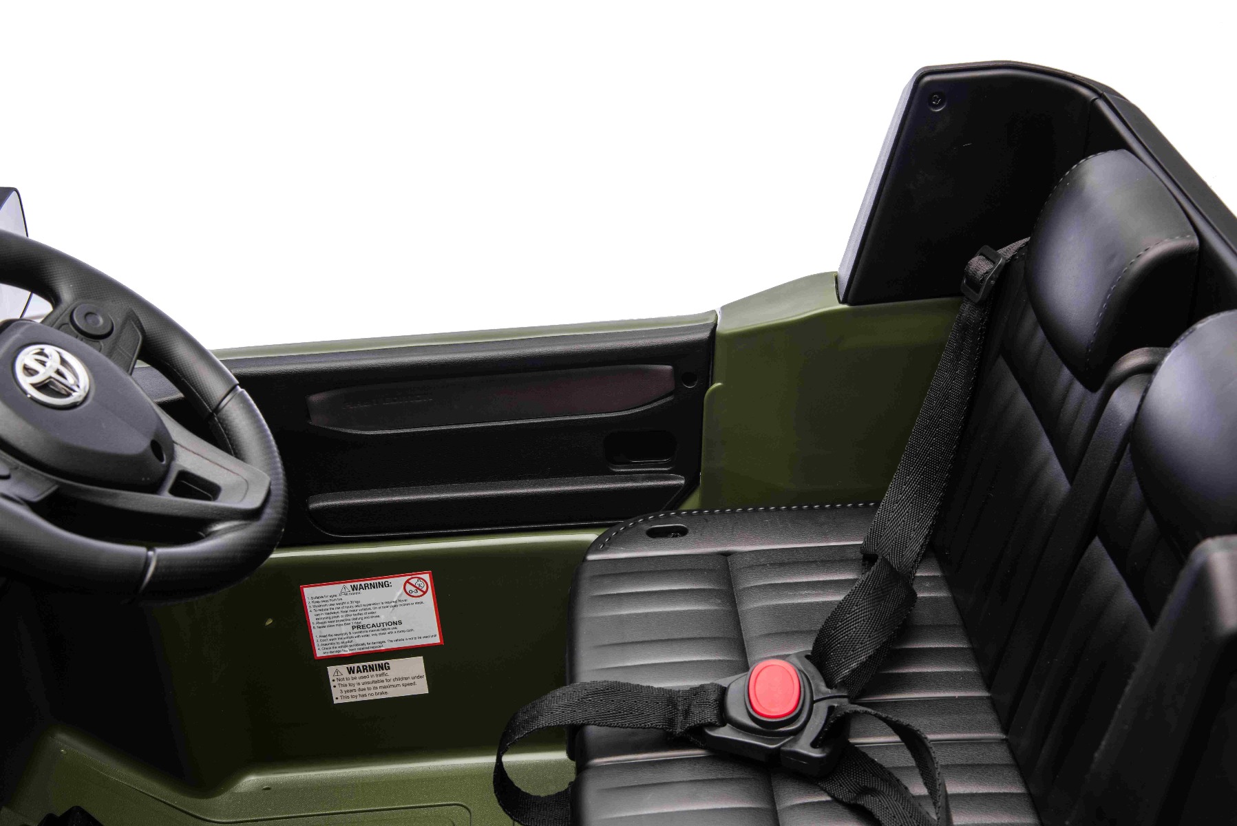 Centură de siguranță cu 3 puncte