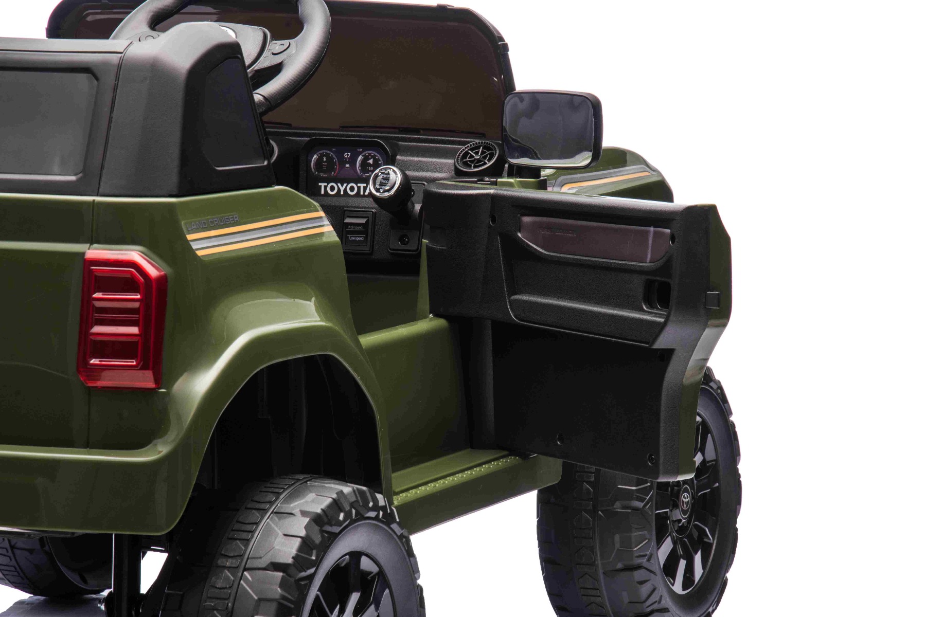 Uși care se deschid 