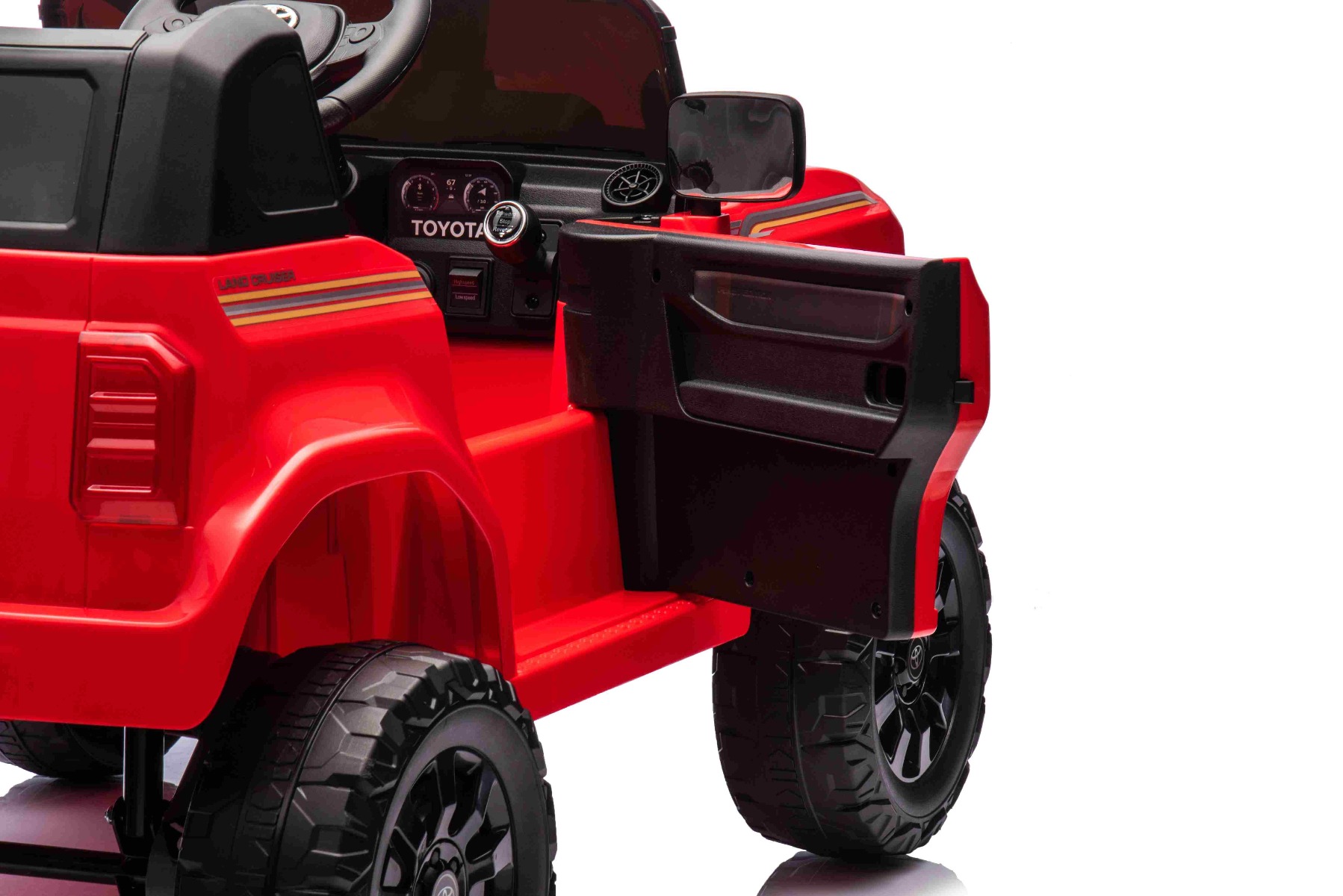 Uși care se deschid 