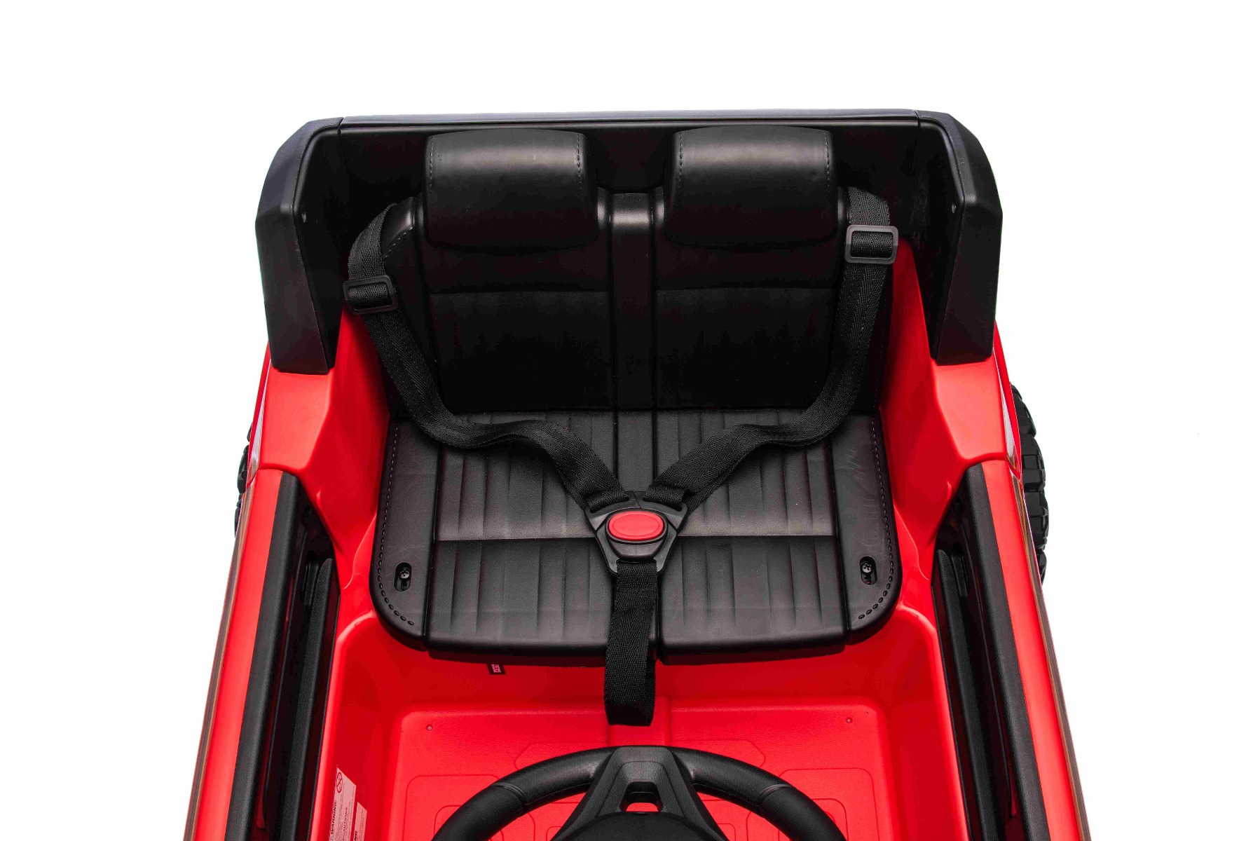 Centură de siguranță cu 3 puncte