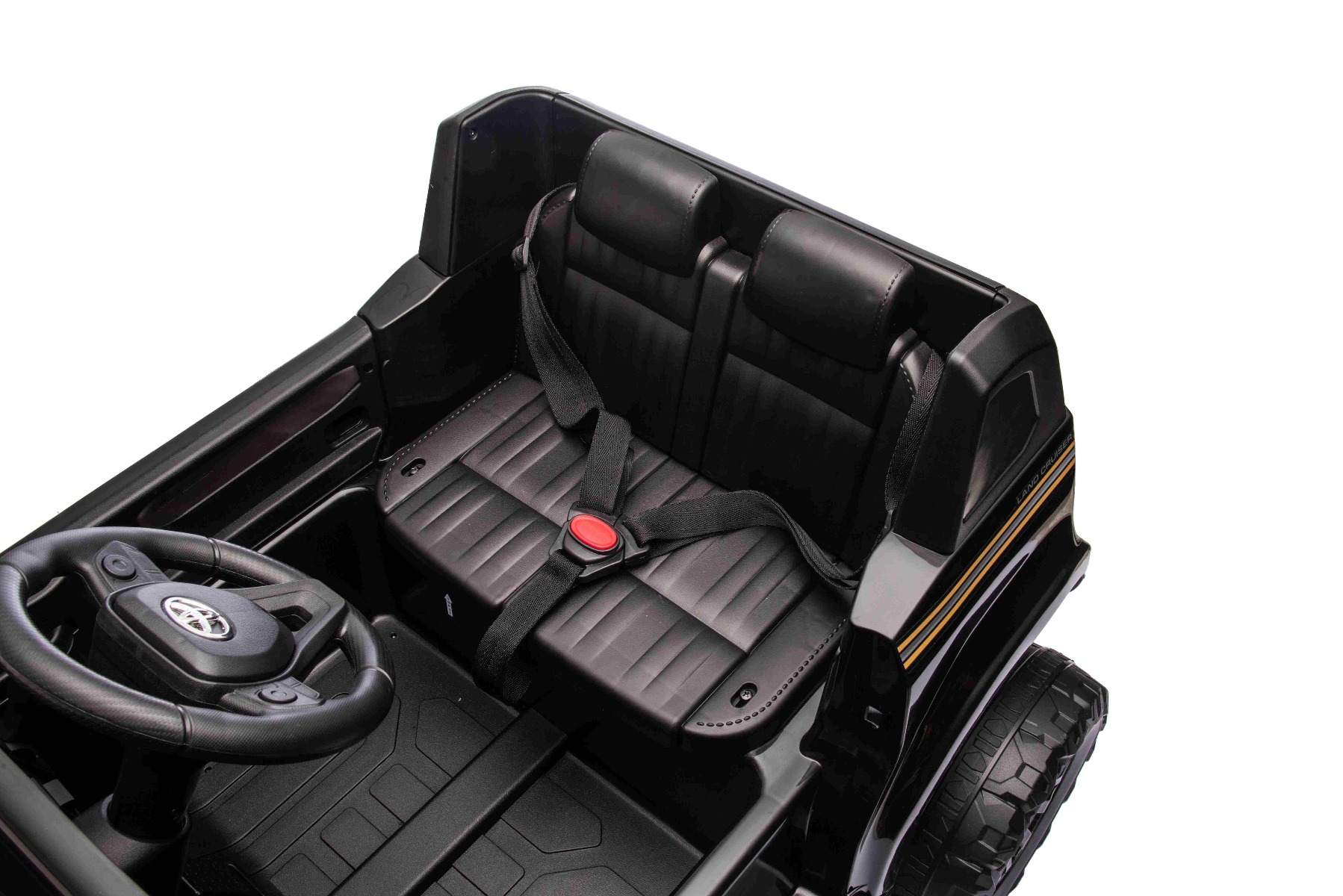 Centură de siguranță cu 3 puncte