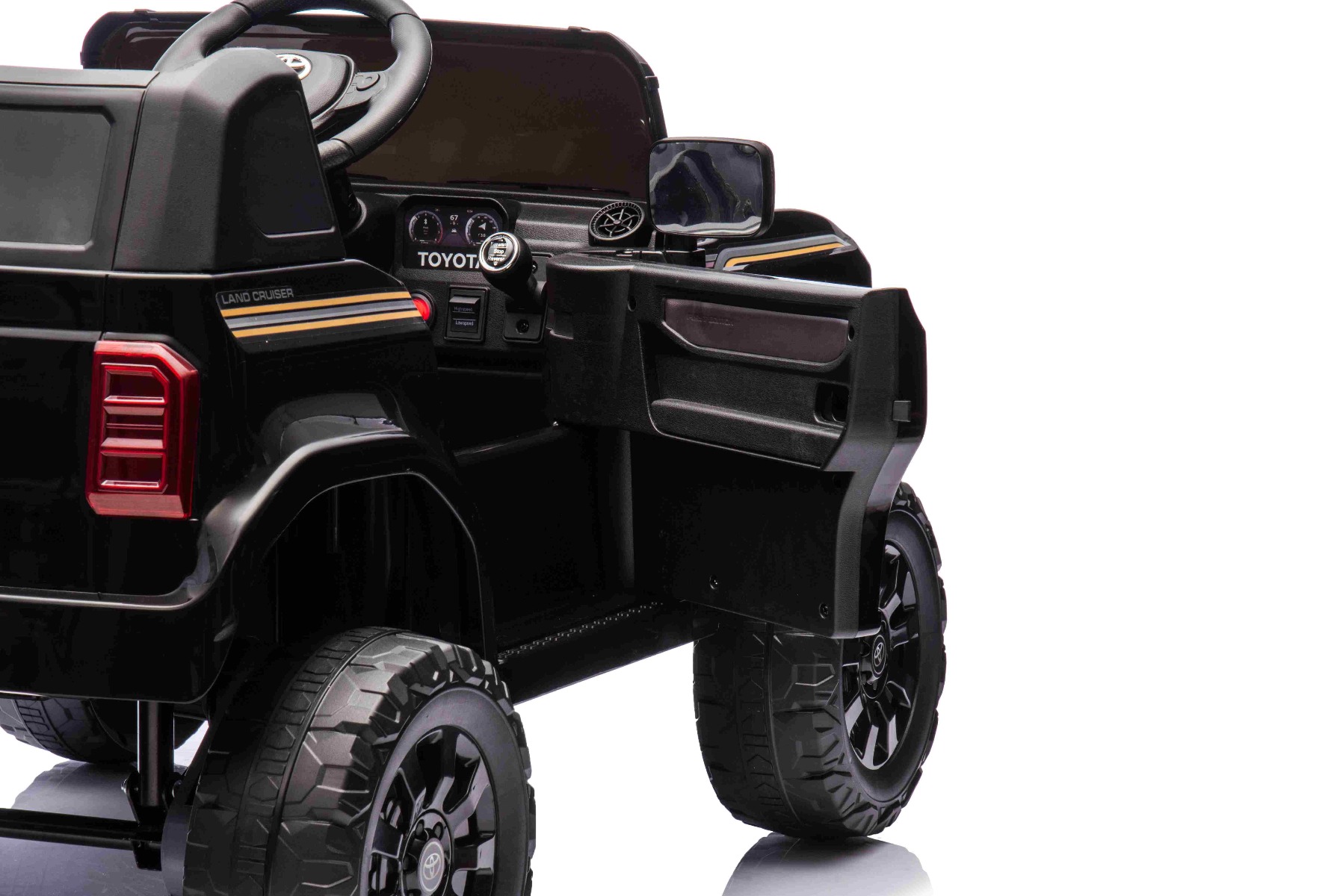 Uși care se deschid 