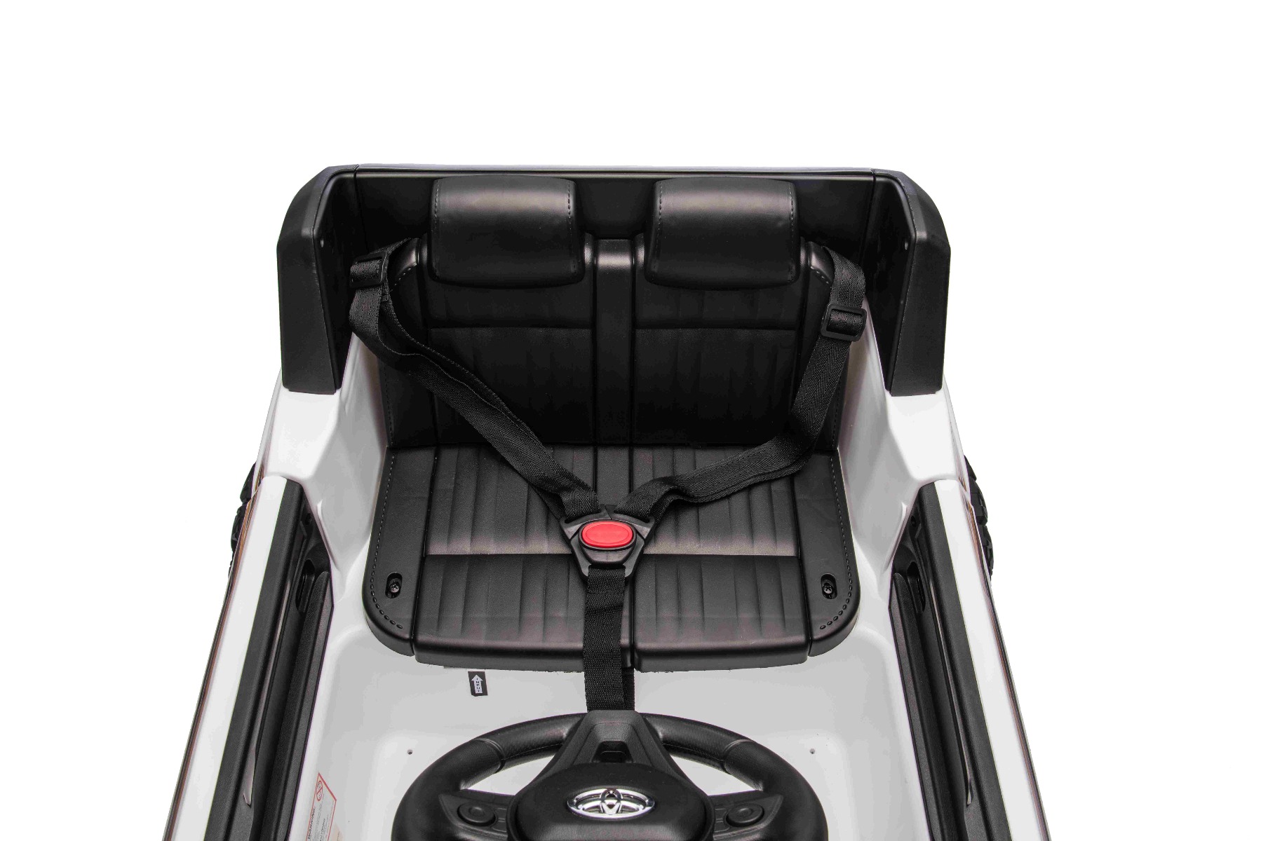 Centură de siguranță cu 3 puncte