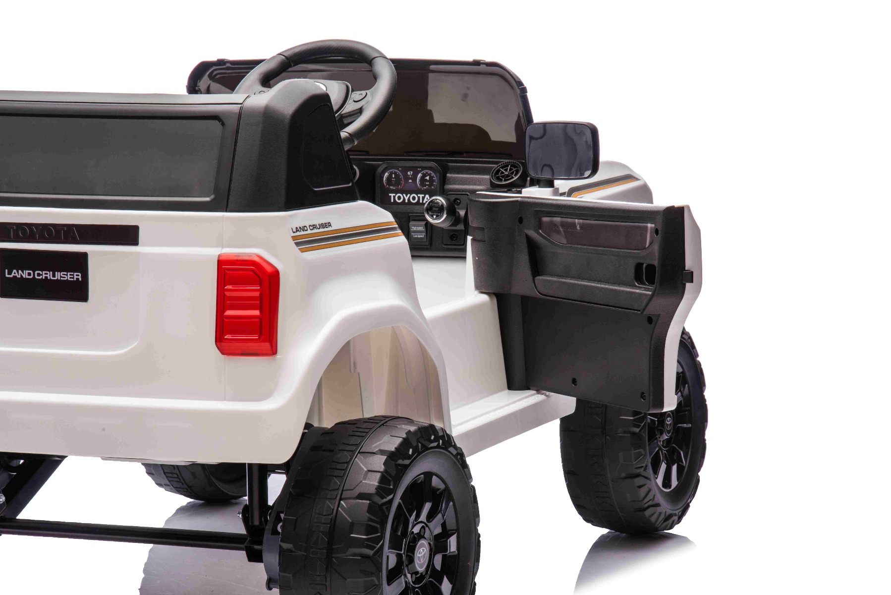 Uși care se deschid 