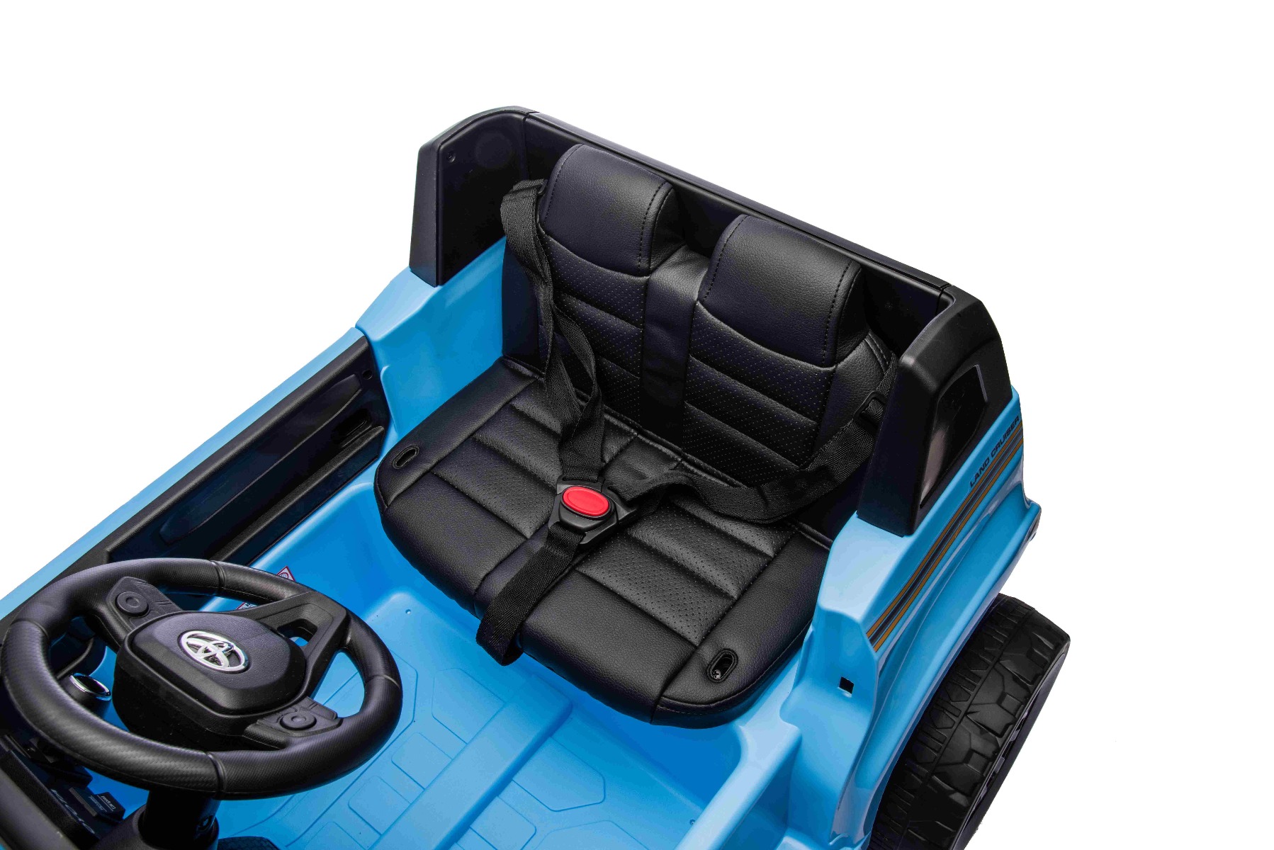 Centură de siguranță cu 3 puncte