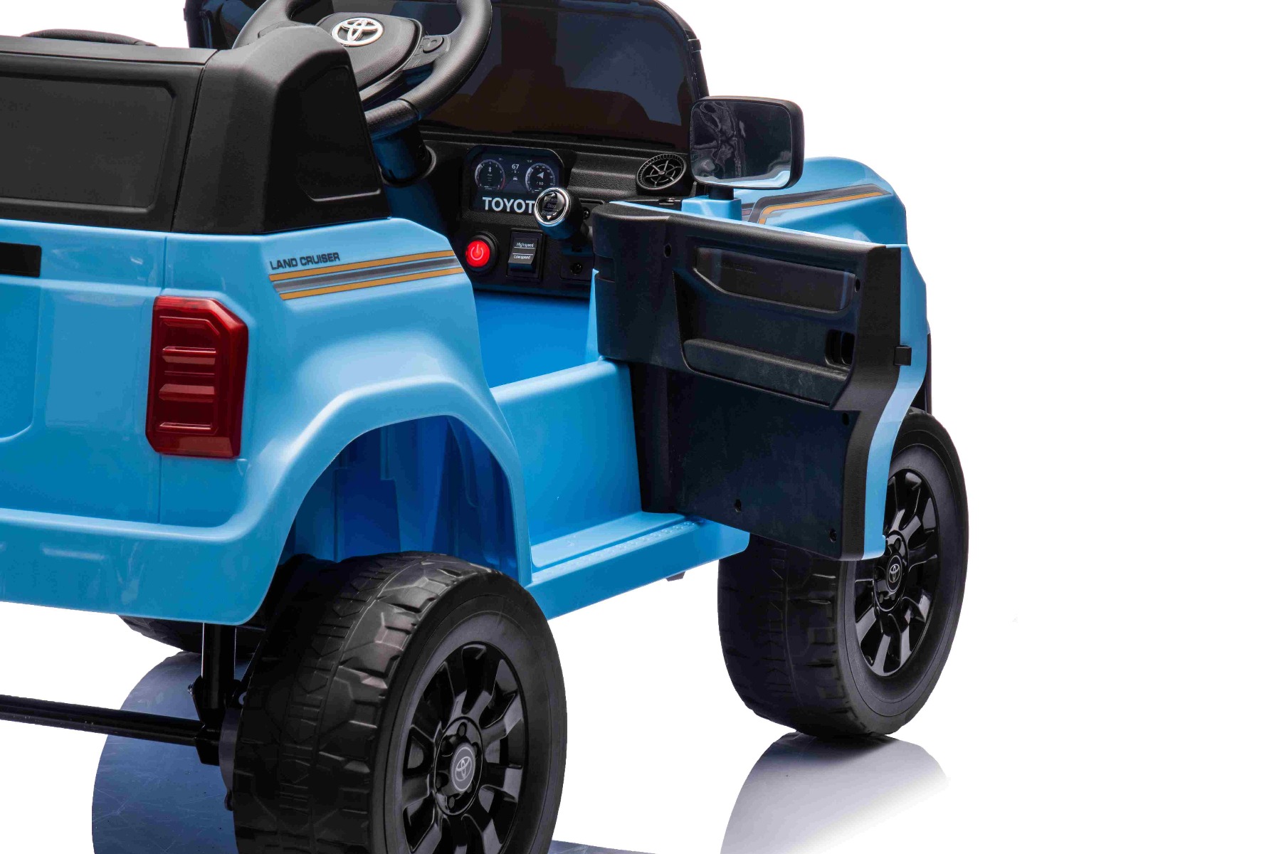 Uși care se deschid 