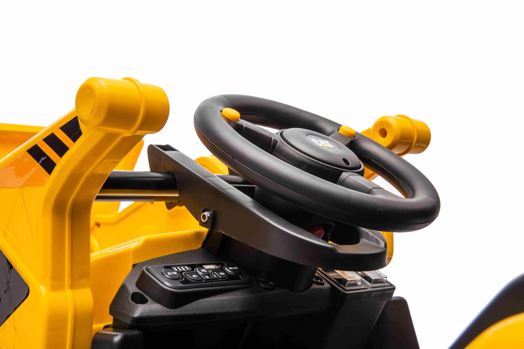 Volan multifuncțional