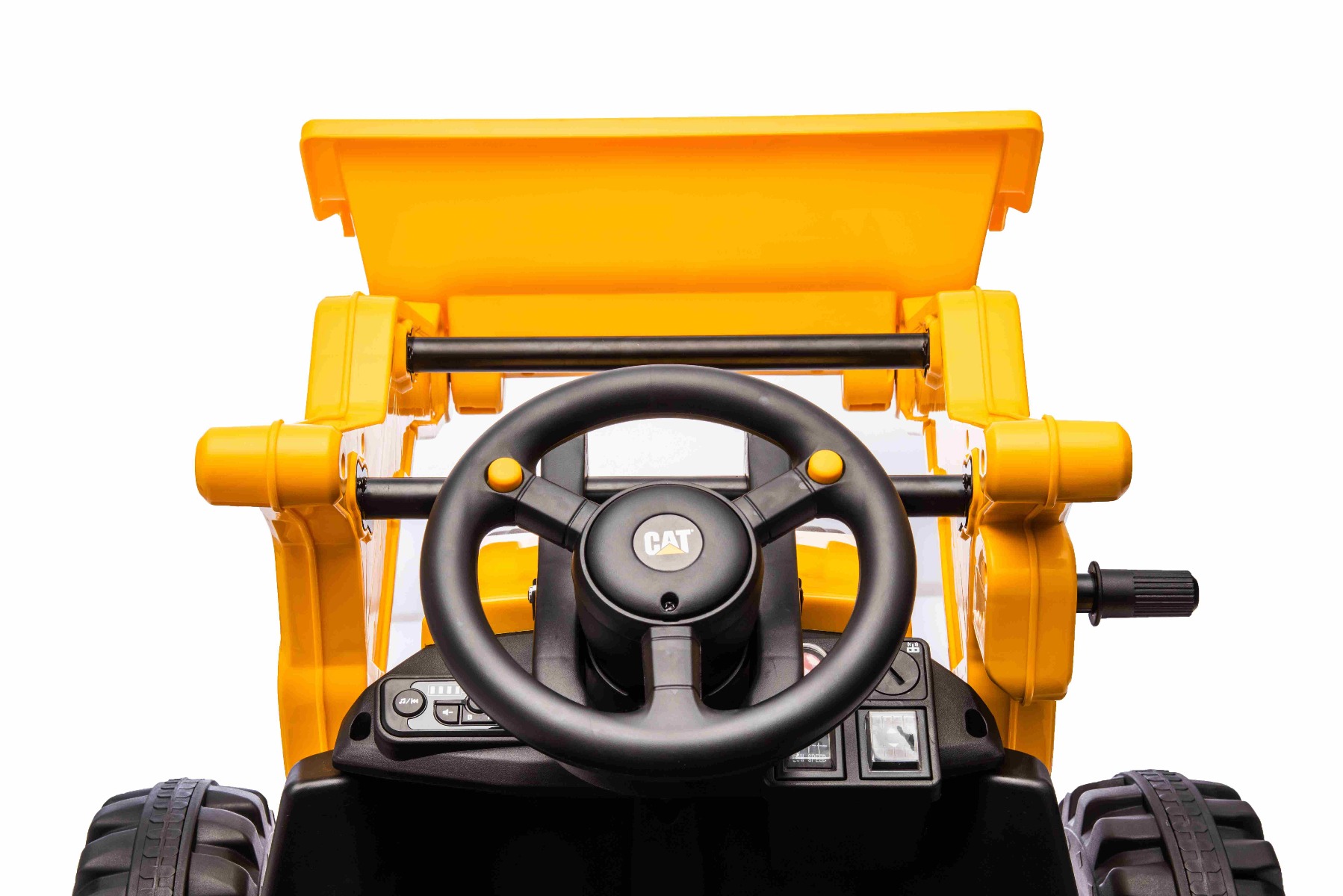 Volan multifuncțional
